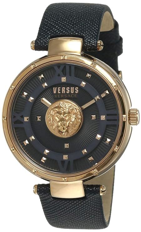 Buy VERSUS BY VERSACE Watches at low prices .